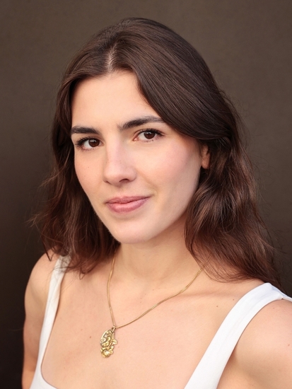 Jeanne Pajon